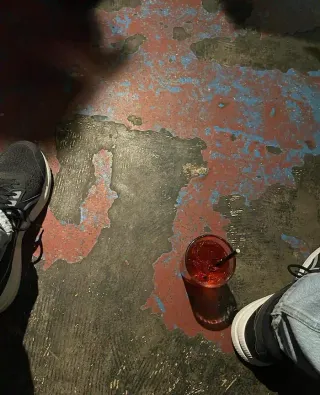 The OrphanAGE, Vol. 1.04